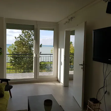 Siofoksilver Panorama Apartman Apartment