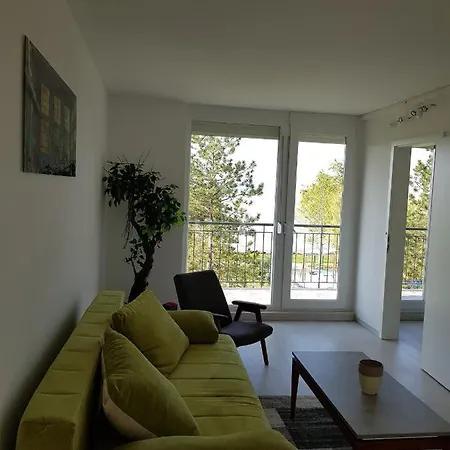 Siofoksilver Panorama Apartman Apartment Siófok