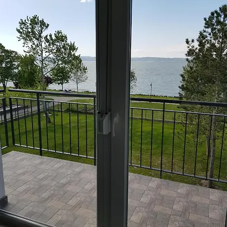 Apartment Siofoksilver Panorama Apartman Siófok