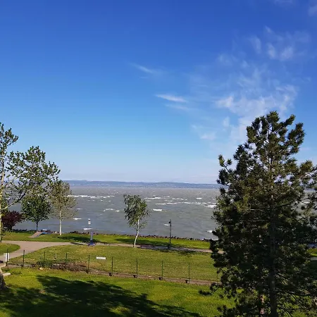 Apartment Siofoksilver Panorama Apartman Siófok