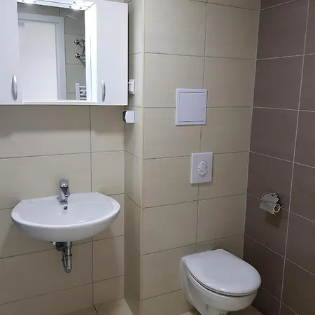 Siofoksilver Panorama Apartman Apartment