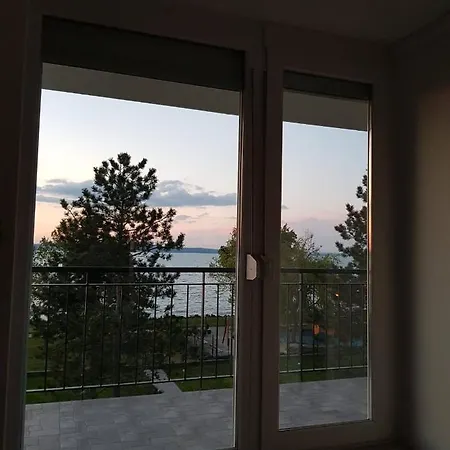 Apartment Siofoksilver Panorama Apartman Siófok
