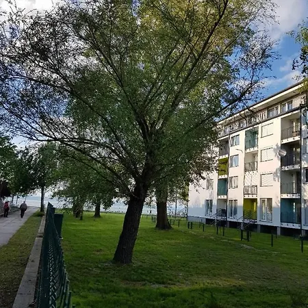 Apartment Siofoksilver Panorama Apartman